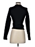 OQQ Black Cardigan Size S - photo 2