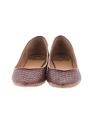 Fergalicious Flats (view 2)