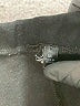 Assorted Brands Solid Black Formal Skirt Size M - photo 3