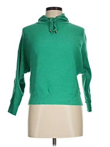 Chelsea & Theodore Turtleneck Sweater (view 1)