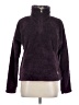 The North Face 100% Polyester Purple Pullover Sweater Size M - photo 1