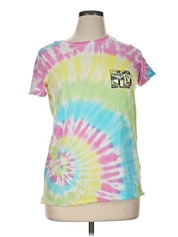 MTV Short Sleeve T-Shirt (view 1)
