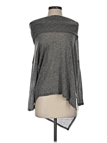 Soft Joie Poncho (view 1)