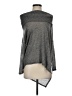 Soft Joie Gray Poncho Size S - photo 1