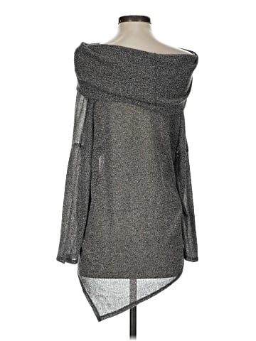 Soft Joie Poncho (view 2)
