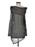 Soft Joie Gray Poncho Size S - photo 2