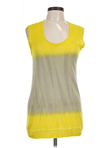 Piazza Sempione Sleeveless T-Shirt (view 1)