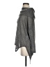 Soft Joie Gray Poncho Size S - photo 5