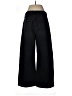 FRAME 100% Cotton Black Jeans Size 29 waist (estimated) - photo 2