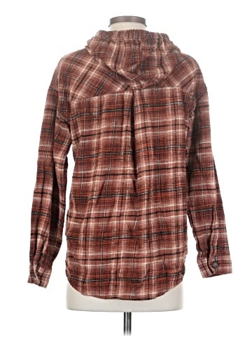 Maurices Zip Up Hoodie (view 2)