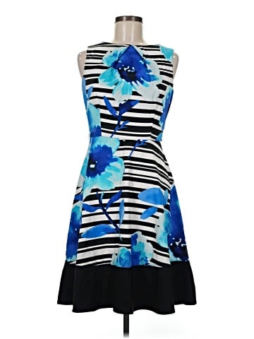 Signature Cocktail Dress (view 1)