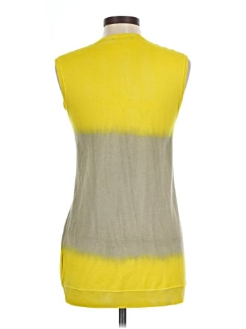 Piazza Sempione Sleeveless T-Shirt (view 2)