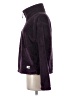 The North Face 100% Polyester Purple Pullover Sweater Size M - photo 5