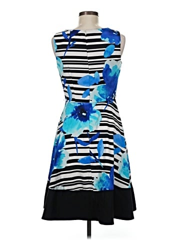 Signature Cocktail Dress (view 2)