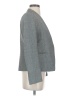 Armani Exchange Chevron-herringbone Gray Blazer Size 4 - photo 4