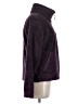 The North Face 100% Polyester Purple Pullover Sweater Size M - photo 4