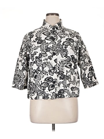 DressBarn Jacket (view 1)