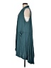 Agnes & Dora Teal Cardigan Size M - photo 5