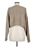 Unbranded 100% Acrylic Tan Pullover Sweater Size M - photo 2