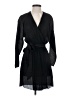H&M Black Casual Dress Size XS - photo 1