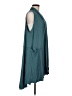 Agnes & Dora Teal Cardigan Size M - photo 4