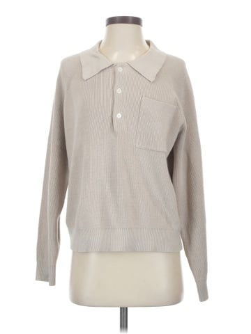 Mod Ref Pullover Sweater (view 1)