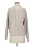 Mod Ref Tan Pullover Sweater Size S - photo 1