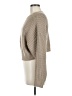 Unbranded 100% Acrylic Tan Pullover Sweater Size M - photo 5
