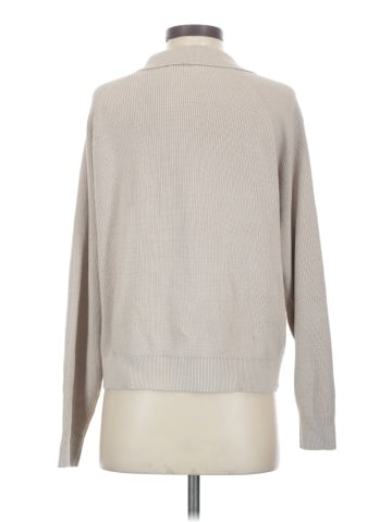 Mod Ref Pullover Sweater (view 2)
