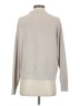 Mod Ref Tan Pullover Sweater Size S - photo 2