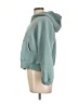 Automet Teal Zip Up Hoodie Size L - photo 5