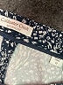 Coldwater Creek Stars Blue Casual Pants Size 12 - photo 7