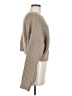 Unbranded 100% Acrylic Tan Pullover Sweater Size M - photo 4