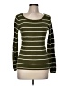 Banana Republic Green Pullover Sweater Size M - photo 1