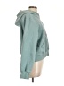 Automet Teal Zip Up Hoodie Size L - photo 4