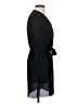 H&M Black Casual Dress Size XS - photo 4