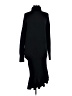 ALLSAINTS Black Cocktail Dress Size M - photo 1