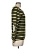 Banana Republic Green Pullover Sweater Size M - photo 4
