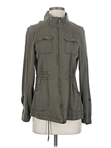 Maurices Jacket (view 1)