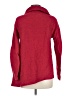 PASSPORTS Red Turtleneck Sweater Size M - photo 2