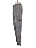 Urban Outfitters Stripes Gray Casual Pants Size XS - photo 5