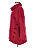 PASSPORTS Red Turtleneck Sweater Size M - photo 5