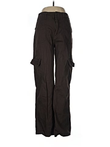 Celebrity Pink Cargo Pants (view 1)