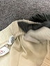 D&Co. Ivory Khakis Size M - photo 8