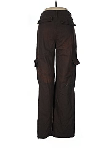 Celebrity Pink Cargo Pants (view 2)