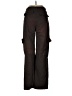 Celebrity Pink Brown Cargo Pants Size 9 - photo 2