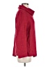 PASSPORTS Red Turtleneck Sweater Size M - photo 4