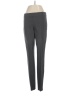J.Crew Chevron-herringbone Gray Wool Pants Size 4 (tall) - photo 1