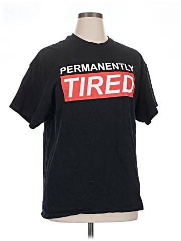 Hybrid Short Sleeve T-Shirt (view 1)
