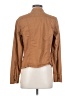 Maurices 100% Cotton Tan Jacket Size S - photo 2